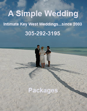 Key West Weddings Simple Weddings Beach Packages Photography