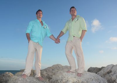 get married in key west